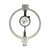 Load Rings for Soil Testing, 2,000lbf