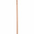 Oakfield Apparatus Oakfield #2 Insect Sweep Net Handle 