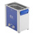 Elma Ultrasonic Elmasonic E+ EP60H Ultrasonic Cleaner, 1.5 gal. 