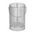 Global Gilson HM-56B Draindown Basket, #16 Mesh