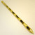  Seedburo 39-OH Open Handle Brass Spiral Probe, 6 Openings, 40in 