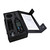 Sper Scientific Sound Recorder / Datalogger, black handheld sound level meter with digital display, microphone, AA batteries, and instruction manual in a presentation box.