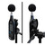 Sper Scientific Sound Recorder / Datalogger, portable audio recording device with microphone and digital display.