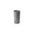 6x12in Concrete Test Cylinders, Grey, No Lid, Lip (24/Ct)