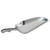 Aluminum Scoop, 57.5oz, Round Mouth