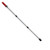  M.C. Miller SIN158 Collapsible Red-Handle Push-Button Probe 