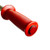  M.C. Miller SIN158 Collapsible Red-Handle Push-Button Probe 