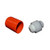  M.C. Miller 15607 RE-7 Electrode Replacement Plug Assembly 