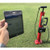  Turf-Tec PNCLEGG-S-2.25A Clegg Impact Tester with Hard Case Wireless 2.25 kg Model for Athletic Fields, 0 to 150 Gravities 
