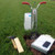 Turf-Tec Double Ring Infiltrometer