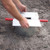  Turf-Tec IN6-W Driving Plate for IN5, IN7 and IN8 Rings 