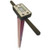 Turf-Tec MSFS-TRD350-3.0 Field Scout TDR 350 Digital Moisture Sensor with 3.0in Probes & Case 