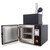 Pyrolysis Oven, 2.5 Cu Ft.