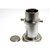 Global Gilson HMA-617, 4in Mold Assembly for Superpave Gyratory Compactor