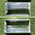  Turf-Tec HGPRISM-FIFA-G Height of Cut Prism Gauge With Case (FIFA metric) 