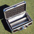  Turf-Tec HGPRISM-FIFA-G Height of Cut Prism Gauge With Case (FIFA metric) 