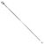 AMS 5ft Stainless Steel Ekman Extension Handle with Trigger 