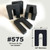 Econ-O-Shims, 3in x 4in, 3/4in Thick Solid (100/Case)