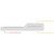  Pi Tape RTM03 Precision O-Ring Inside Diameter 1095 Spring Steel Tape 50-300mm 