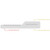  Pi Tape RTM2SS Precision O-Ring Inside Diameter 716 Stainless Steel Tape 300-600mm 