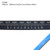  Pi Tape CR2MM Precision Outside Circumference Tape 1000-2000mm 