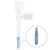  Irrometer SRT Tensiometer Model SR Replacement Tip 