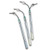  Irrometer A18C-LT-DBL Soil Solution Access Tube Low Tension Double Line 18in 