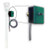  Irrometer RSU-C-93 Tensiometer LT/MLT Remote Sensing Unit 0-93 cb (kPa) 