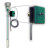  Irrometer 248-RSU-C Tensiometer Model SR Current Output 48in 
