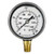  Irrometer 7LF-60 Liquid Filled Pressure Gauge 60 psi / 400 kPa 