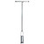  Durham Geo S-11004M Windowed Auger Kit 3.25in 