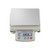  A&D Weighing EK-15KL Compact Bench Scale, 15kg x 0.1g with External Calibration 