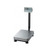  A&D Weighing FG-150KAL Platform Scale, 300lb x 0.02lb with Large Platform and Column 