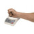 A&D Weighing HL-200iVP Ninja Compact Scale, 200g x 0.1g with External Calibration and Carrying Case 