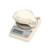  A&D Weighing HL-200iVP Ninja Compact Scale, 200g x 0.1g with External Calibration and Carrying Case 