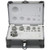  Adam Equipment ASTM Class 4 1g - 1kg Calibration Weight Set 