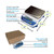 Adam Equipment Adam LBX 6 Latitude Compact Bench Scale 