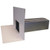 Thunderbird Products Thunderbird TPOPS43 W4in x H3in TPO Clad Scupper 