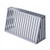 Thunderbird Products Thunderbird APDGRATE Cast Aluminum Powder Coated Parapet Drain Grate 