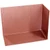 Thunderbird Products Thunderbird STICR Copper Inside Right Stair Flashing 