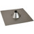 Thunderbird Products Thunderbird SSF1, 1in Stainless Steel Solar Flashing 