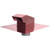 Thunderbird Products Thunderbird RMDV10 Copper 10in Rooftop Dryer Vent 