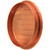 Thunderbird Products Thunderbird WSOF1.5 Copper 1.5in Round Soffit Vent 