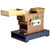  Seedburo 400/B Clipper Office Tester 115 Volt 60 Hz 1/6 Hp Motor 