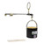  Seedburo 37HK Hand Type Density Tester Hook Assembly Replacement (1 Hook, 1 Nut, 2 Washers) 