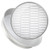  Seedburo M-CAN, 5.5in x 3/4in Oblong Grain Dockage Sieve 