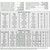 Seedburo MCI4-SOYSET, 4-Screen Kicker Set Of Soybean Sieves 
