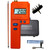  Delmhorst F-2000/18PKG Digital Moisture Meter Kit For Hay 