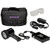  Seedburo UV-365EH High Intensity Ultraviolet Lamp W/ 8ft Cord 