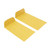  Seedburo 4SE Spear Sample Envelopes 4in x 6in (1000 Units) 